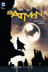 Batman 6: Hřbitovní směna
