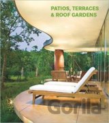 Patios, Terraces and Roof Gardens