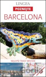Barcelona - Poznejte