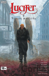 Lucifer 11: Jitřní hvězda