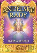 Andělské rady