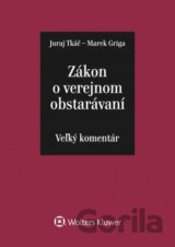 Zákon o verejnom obstarávaní