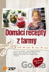 Domácí recepty z farmy