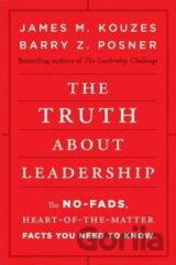 Truth about Leadership
