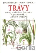 Trávy, traviny a trávniky