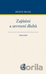 Zajištění a utvrzení dluhů