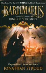 The Ring of Solomon