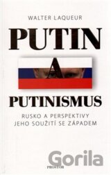 Putin a putinismus