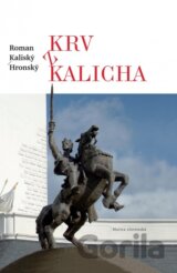 Krv z kalicha