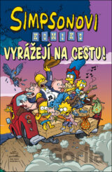 Simpsonovi: Vyrážejí na cestu!
