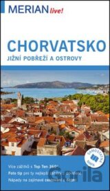 Chorvatsko jižní pobřeží a ostrovy