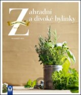 Zahradní a divoké bylinky