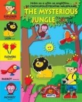 The mysterious jungle (Tajomná džungľa)