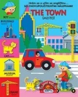 The town (Mesto)