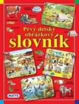 Prvý detský obrázkový slovník
