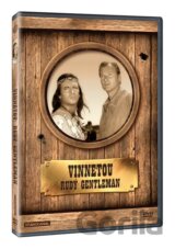 Vinnetou II - Červený gentleman