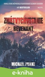 Zmŕtvychvstanie: Revenant