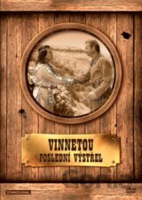 Vinnetou Poslední výstřel