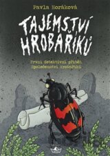 Tajemství Hrobaříků