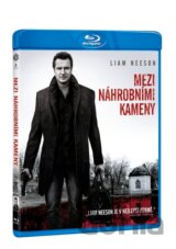 Mezi náhrobními kameny (Blu-ray)