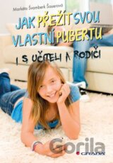 Jak přežít svou vlastní pubertu