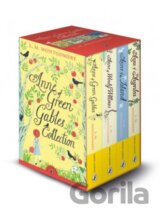 Anne of Green Gables Collection