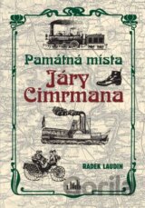 Památná místa Járy Cimrmana