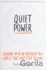 Quiet Power