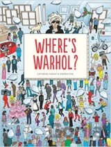 Where's Warhol?