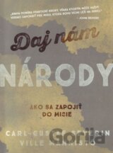Daj nám národy