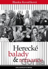 Herecké balady a romance