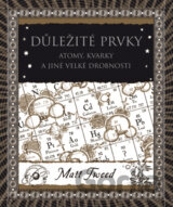 Důležité prvky