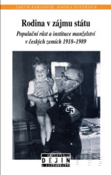 Rodina v zájmu státu