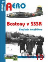Bostony v SSSR