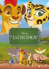 Lví hlídka