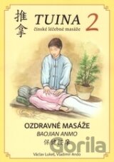 TUINA 2 (čínské léčebné masáže)