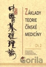 Základy teorie čínské medicíny 2