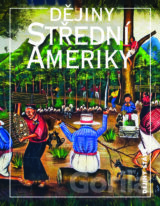Dějiny Střední Ameriky
