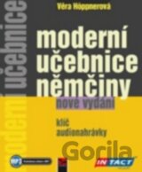 Moderní učebnice němčiny