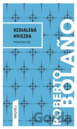 Vzdialená hviezda