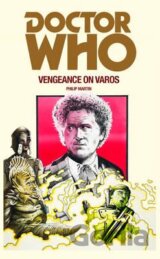 Doctor Who: Vengeance on Varos