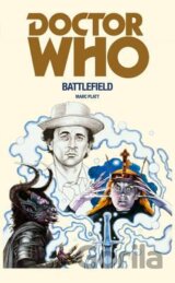 Doctor Who: Battlefield