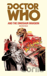 Doctor Who and the Dinosaur Invasion