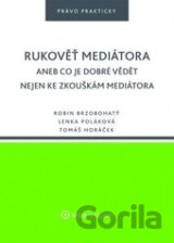 Rukověť mediátora