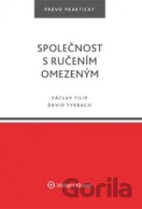 Společnost s ručením omezeným