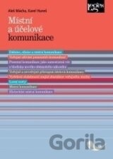 Místní a účelové komunikace