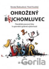 Ohrožený břichomluvec