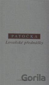 Lovaňské přednášky