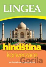 Hindština konverzace