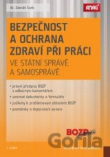 Bezpečnost a ochrana zdraví při práci